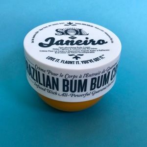 Sol de Janeira Brazilian Bum Bum Cream. 2.5fl oz